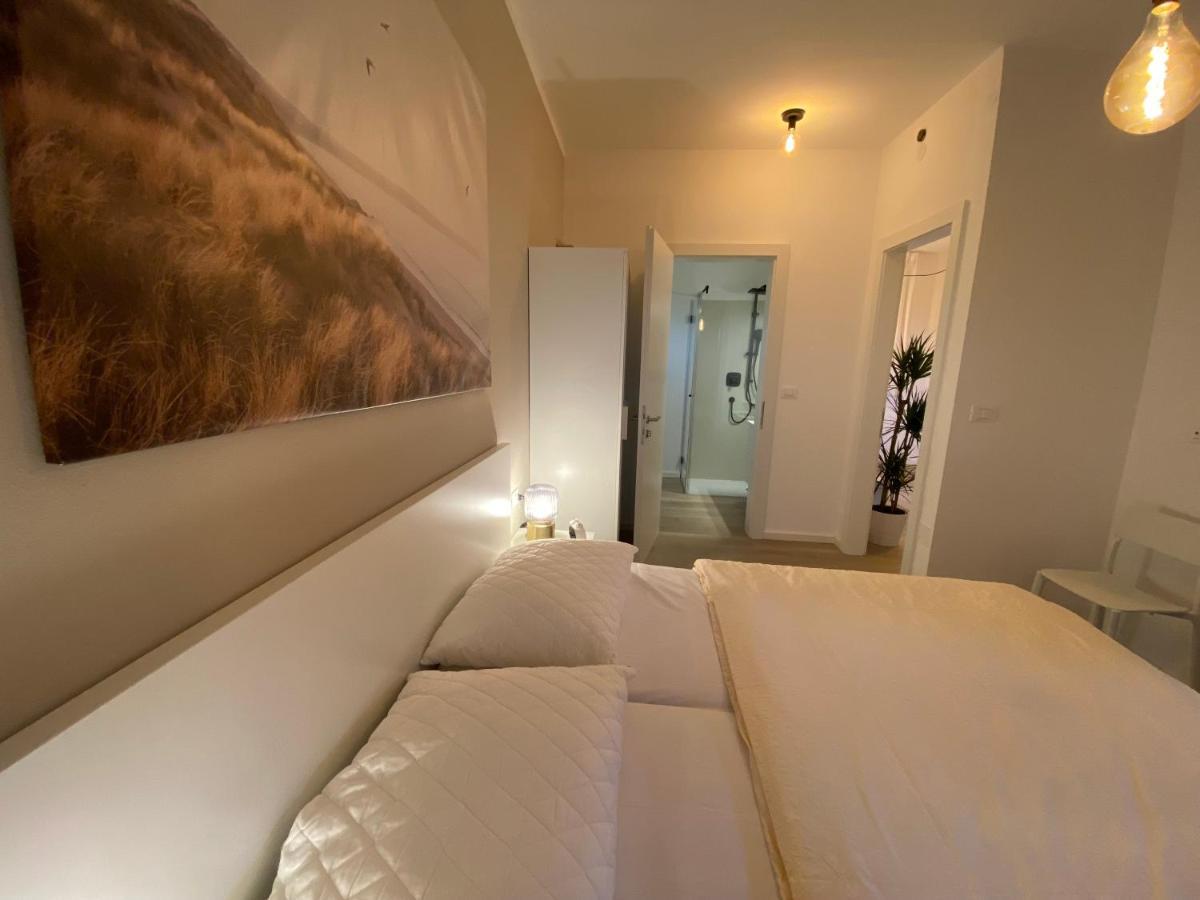 Appartamento Boutiqueloft Vista Bardolino Esterno foto