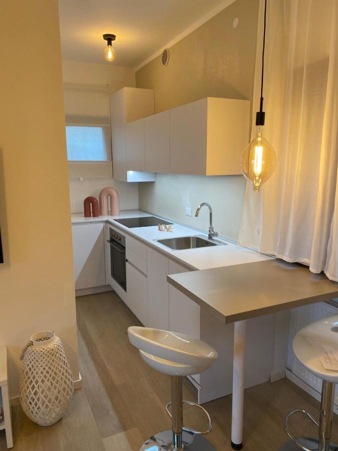 Appartamento Boutiqueloft Vista Bardolino Esterno foto